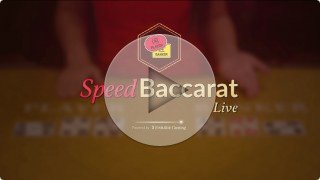 speed baccarat